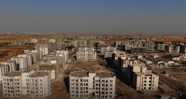 Ev sahibi olmak isteyenler dikkat! Aşamalı konut edindirme sistemi devrede - 4