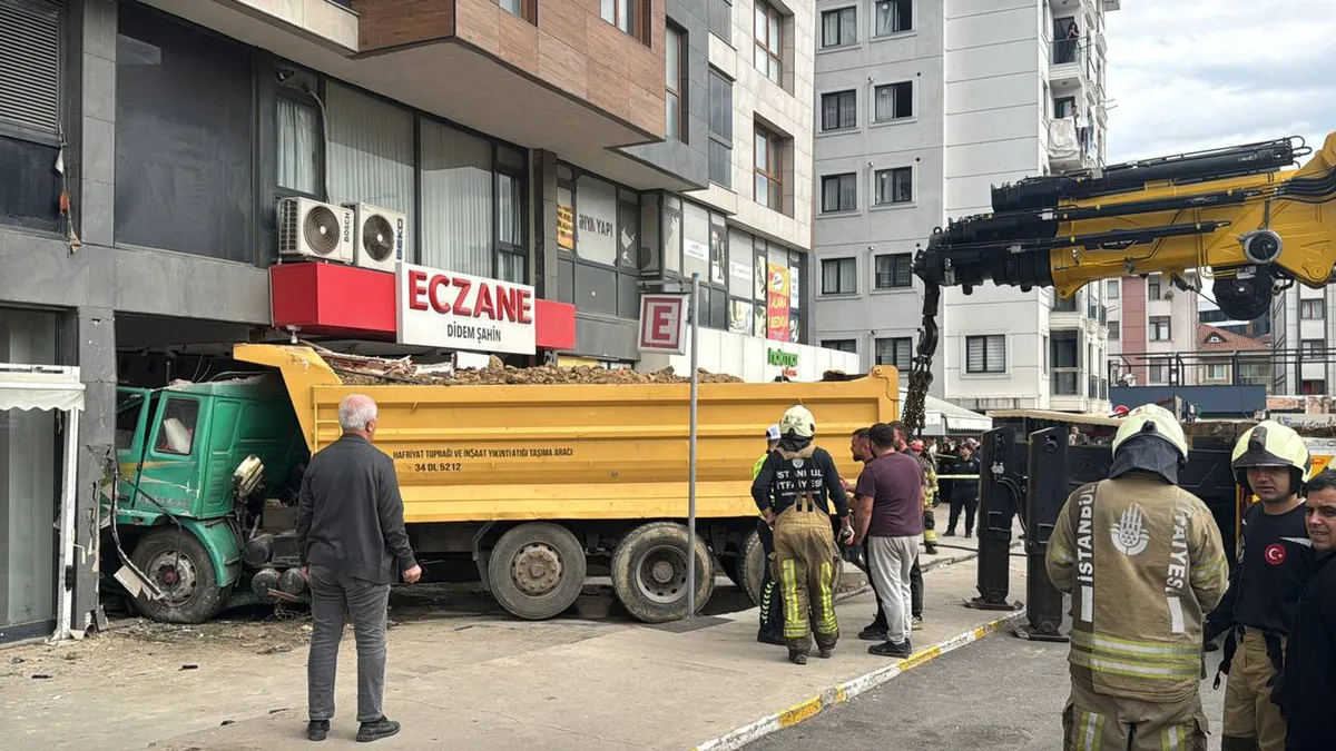 7 kişinin yaralandığı feci kazada saniye saniye dehşet! - 4