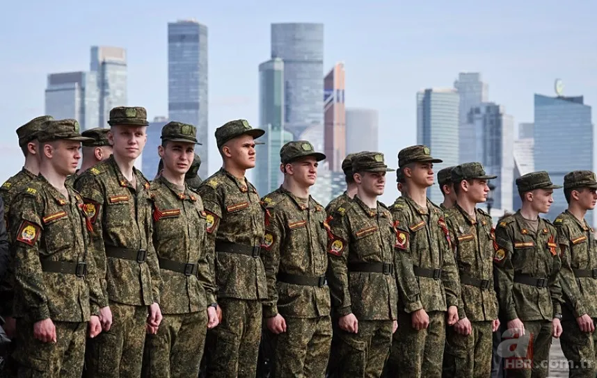 Rusya'dan Avrupa sınırına sessiz yığın: Uydu görüntüleri ortaya çıktı! Moskova'dan flaş açıklama: NATO ile çatışma bekliyoruz 12