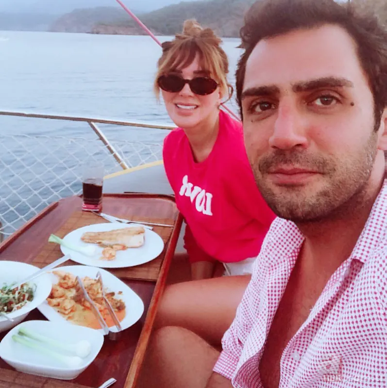 Seren Serengil Yaşar İpek boşanmasıyla ilgili gerçek ortaya çıktı! Davayı ben açtım demişti... 4