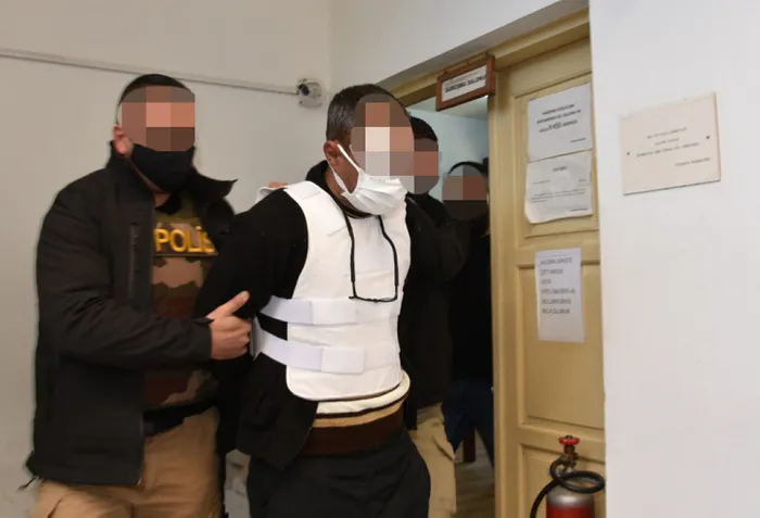 Son dakika: Halil Falyalı cinayetinde yeni detaylar ortaya çıktı: 4 araçla 2 ayrı noktada pusu! İstanbul’daki gözaltı sayısı 8’e yükseldi