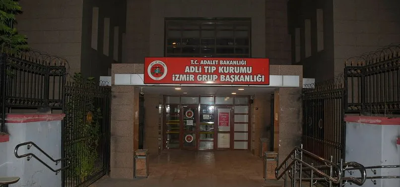 İzmir'de kan donduran olay! 5 yaşındaki oğlunu sevgilisiyle bir olup öldürdü!