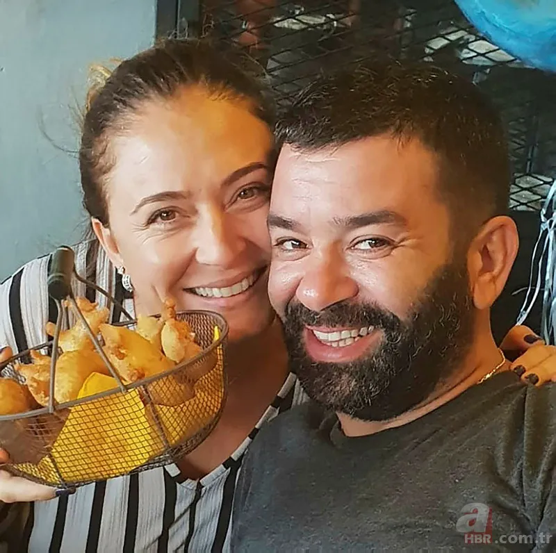 Tek celsede boşanmıştı! Bülent Şakrak yeni hayatını doğa içinde içine kurdu 1