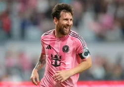 Lionel Messi belirledi: "En yetenekliler" listesinde Türk yıldıza da yer verdi!