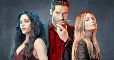 Lucifer 6. sezon ne zaman başlayacak? Lucifer yeni sezon tarihi açıklandı mı? Netflix duyurdu mu?
