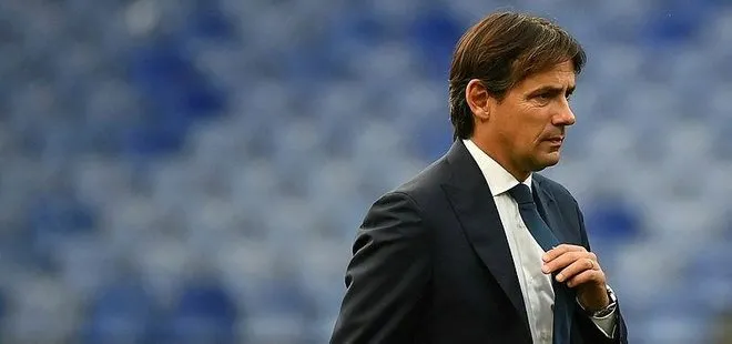 Inter’in yeni teknik direktörü Simone Inzaghi oldu!