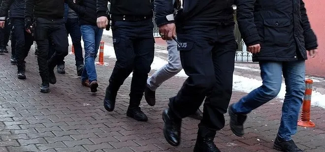 21 ilde zehir tacirlerine operasyon! 304 torbacı yakalandı