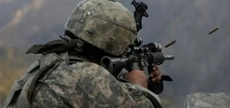 Şırnak'ta PKK'ya darbe