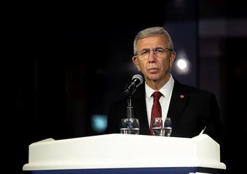Suya yapılan zam Ankaralı köylülerin belini iyice büktü! Mağdur vatandaş fahiş fatura için traktörünü satışa çıkardı