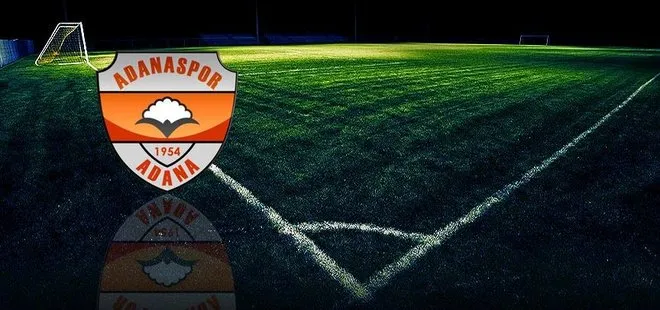 Son dakika | Adanaspor Spor Toto 1. Lig’den çekildiğini duyurdu