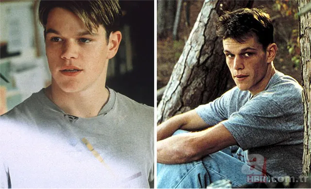 Ünlü oyun rolü için öyle bir hale geldi ki görenler tanıyamadı! 2