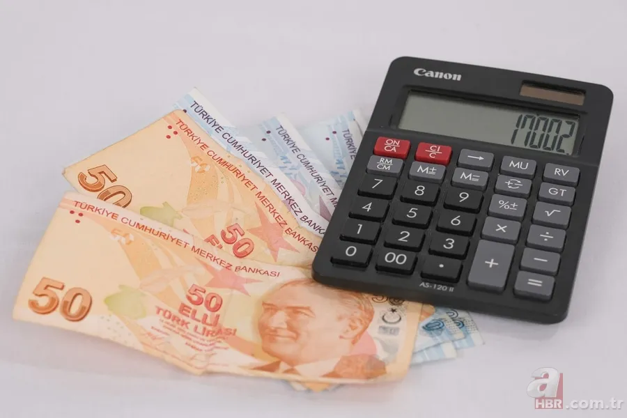 SSK, BAĞ-KUR, memur, 4C... Temmuz zammında yüzde 16,94'lük artış hesaplandı: Emeklinin taban maaşı ne kadar olacak? 19
