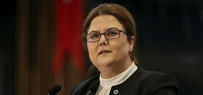 Kadın şiddetle mücadelenin detaylarını Aile ve Sosyal Hizmetler Bakanı Derya Yanık anlattı: Israrlı takibe ağır ceza geliyor