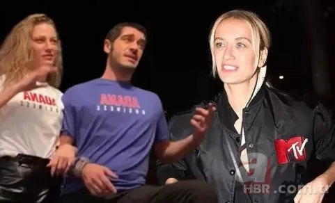 ‘Burak Deniz ile Serenay Sarıkaya aşk yaşıyor’ iddialarının ardından Didem Soydan imaj değiştirdi: 'Karanlık çağıma hoş geldiniz' 6