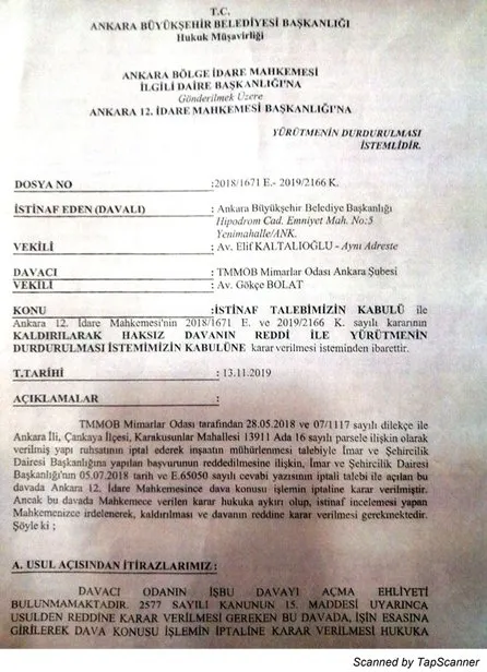 Rüşvete okul kılıfı! Belgeler ortaya çıktı...