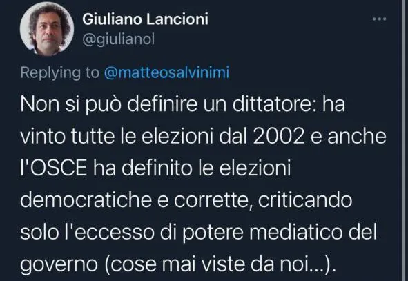 italyan-halki-baskan-erdogana-diktator-diyen-basbakanlari-draghiye-tepki-yagdirdi-1617923481494.jpg İtalyan halkı Başkan Erdoğan'a 'diktatör' diyen Başbakanları Draghi'ye tepki yağdırdı - 6