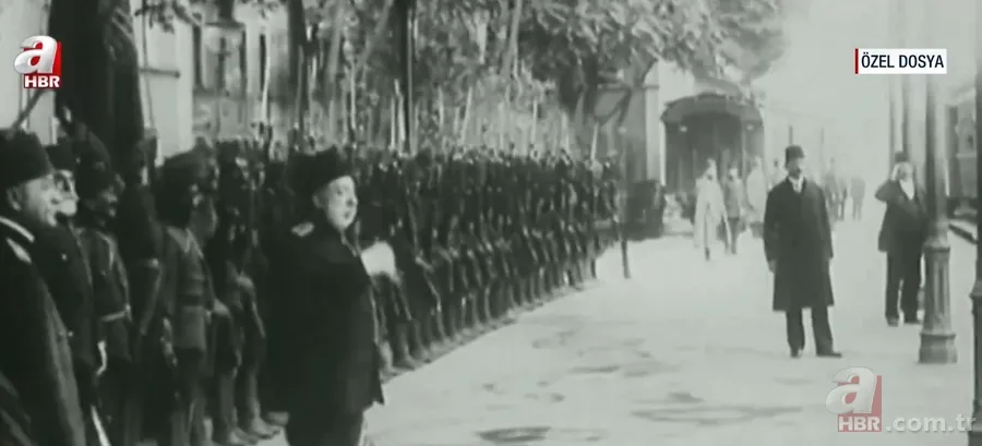 Dünya barut fıçısına döndü! Yeni bir 1914 eşiğinde miyiz? İşte küresel kırılma senaryoları… 9