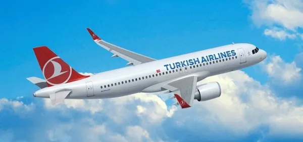 THY Avrupa'daki liderliğini sürdürdü! 554 uçuşla... - 2