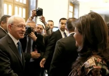 CHP ile HDP arasında gizli ittifak krizi