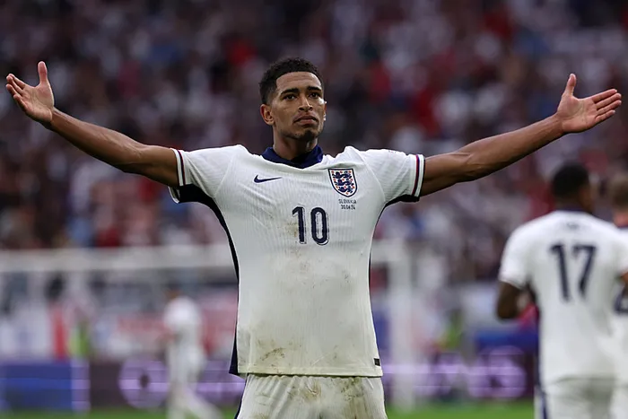 EURO 2024’te İngiltere mucizesi! Bellingham’dan ülkesine hayat öpücüğü | Slovakya uzatmalarda yıkıldı
