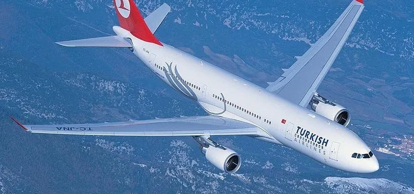 Türk hava sahasından 15 saniyede bir uçak geçti