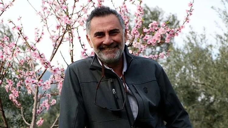 атилла сарал