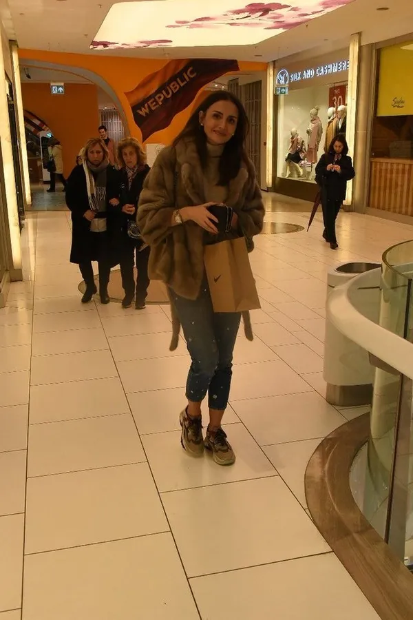 Emina Jahovic Sadettin Saran'la ilgili ilk kez konuştu - 1