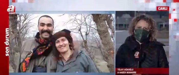 Son dakika: TBMM Karma Komisyonu’ndan HDP’li Semra Güzel kararı