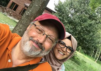 ABD'den flaş Cemal Kaşıkçı açıklaması