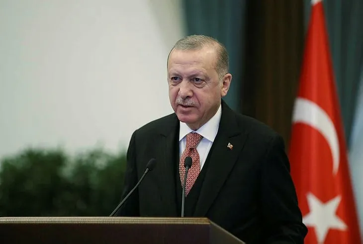 Kısa çalışma ödeneği ne zamana kadar uzatıldı | Başkan Erdoğan müjdeyi verdi! Koronavirüs desteklerinde önemli gelişme