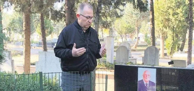 Babalık davasında yeni gelişme: Ünlü iş adamı Ahmet Necati Yılmaz’ın mezarı açılacak!