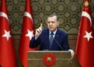 Erdoğan’a dünyadan Halep için büyük övgü