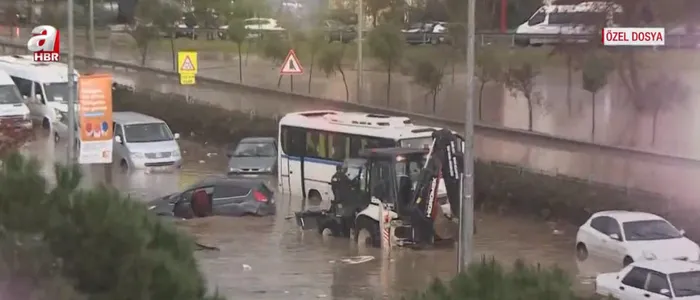 CHP İzmir’i yaşanmaz hale getirdi! İzmirliler sorunları A Haber’e anlattı