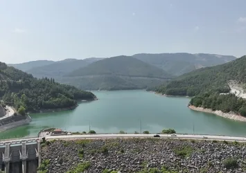 Bursa’da baraj doluluk oranları yükseldi! Bursa Büyükşehir Belediye Başkanı Alinur Aktaş vatandaşa tasarruf çağrısı