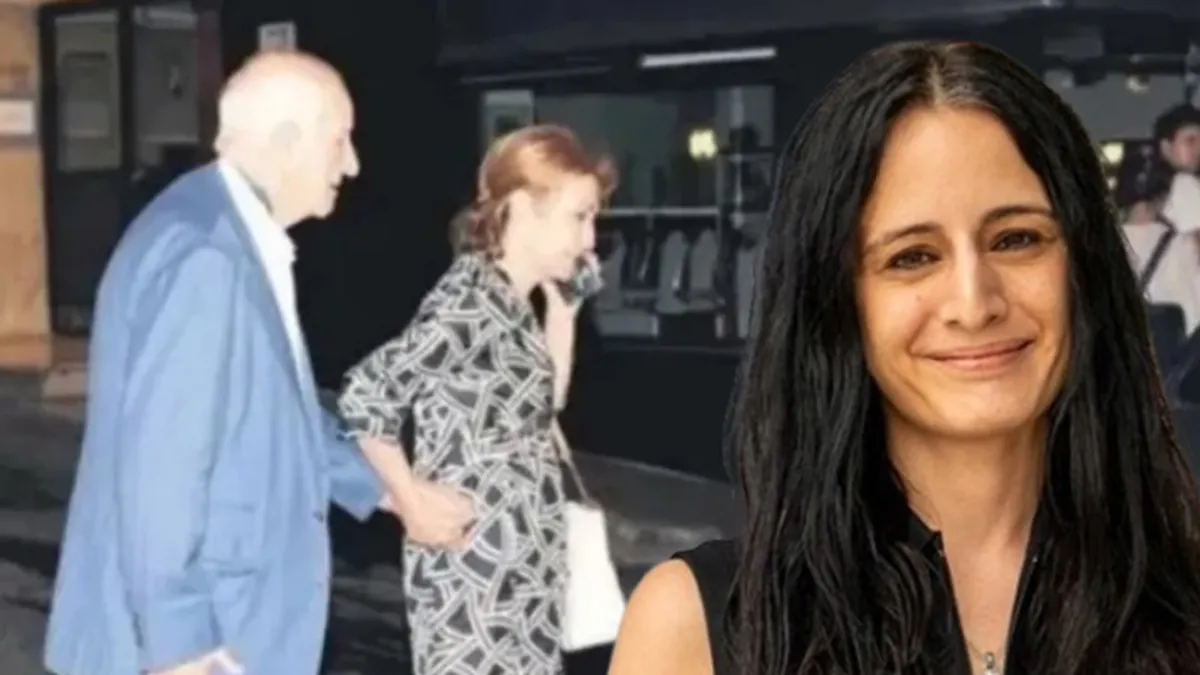 İnan Kıraç'ın evliliğine istinaftan "iptal" onayı