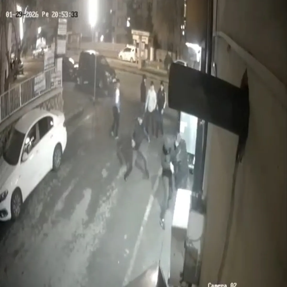 Mardin'de silahlı kavga: 1 yaralı