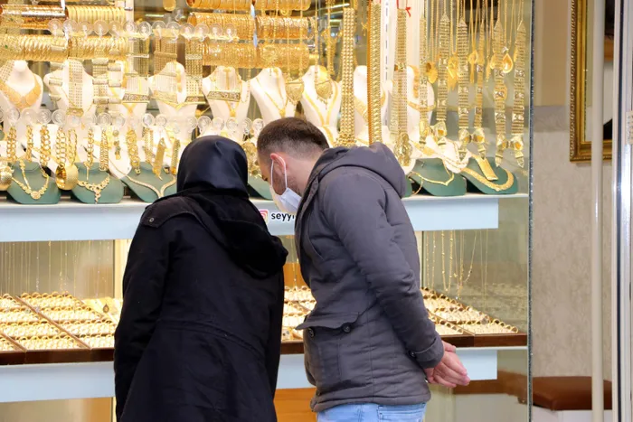 İnternetten altın alırken dikkat! Bu tuzağa düşmeyin - 5