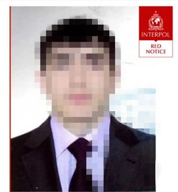 İstanbul’u kana bulamışlardı! Kritik isim Kiev’de böyle yakalandı!