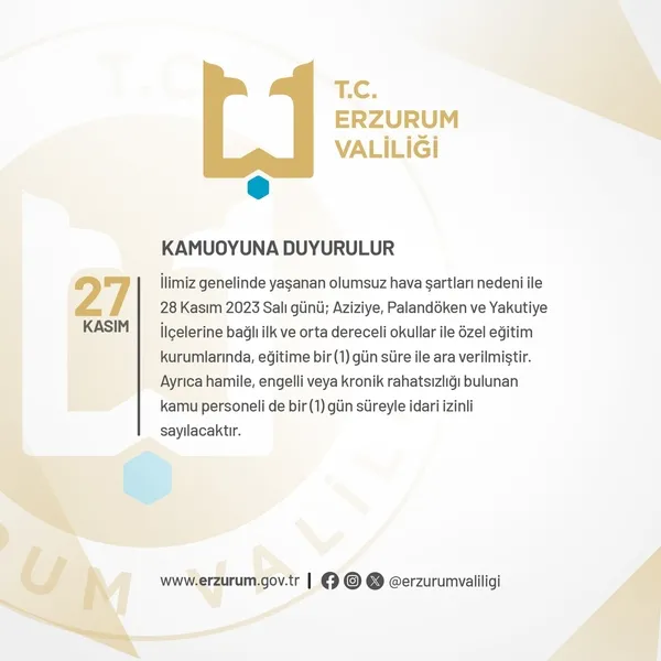 yarin-okullar-tatil-mi-son-dakika-28-kasim-sali-okullar-hangi-illerde-tatil-olacak-kar-tatili-meb-valilik-acik-1701116053375.jpg Yarın okullar tatil mi son dakika? 28 Kasım Salı okullar hangi illerde tatil olacak? Kar tatili MEB-Valilik açıklamaları... - 1
