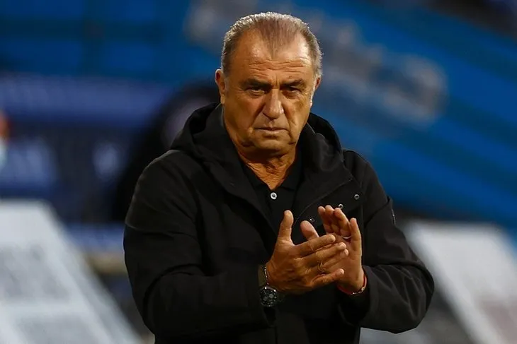 Randers rövanş maçı öncesi Fatih Terim’den flaş açıklamalar