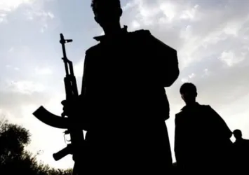 PKK'nın bombalı aracı ele geçirildi