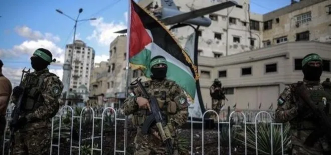 Hamas Siyasi Büro Üyesi Rişk: İsrail anlaşmaya varma konusunda ciddi değil