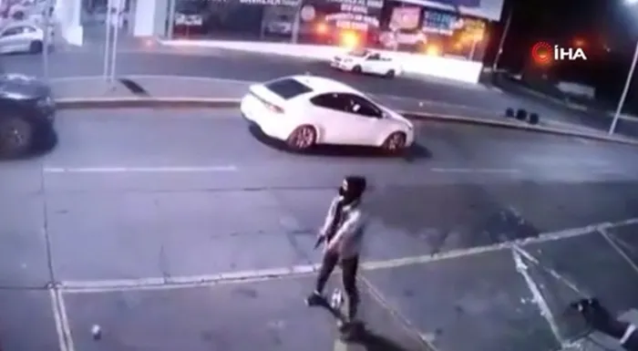 SON DAKİKA: Meksika’da gece kulübüne silahlı saldırı: 6 ölü 2 yaralı - 3