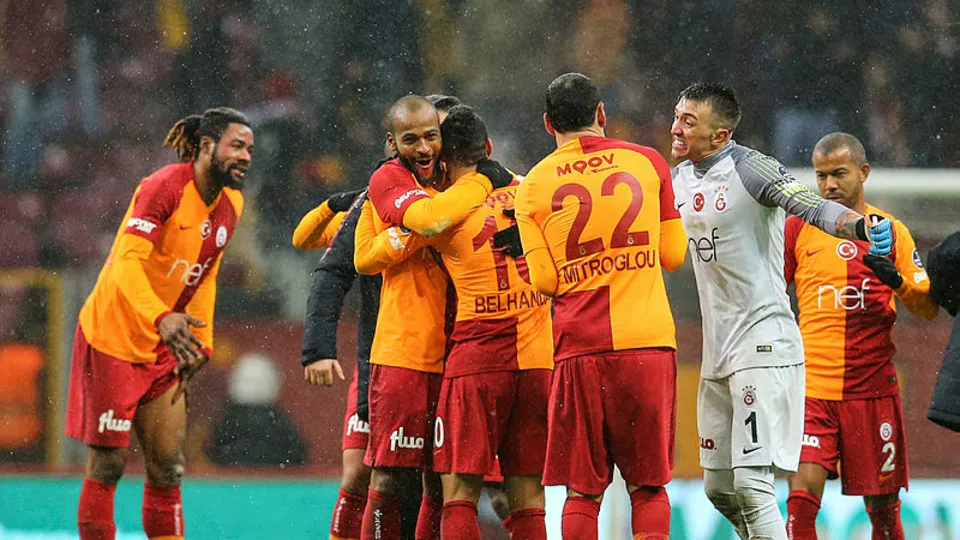 Galatasaray'a sıcak para lazım