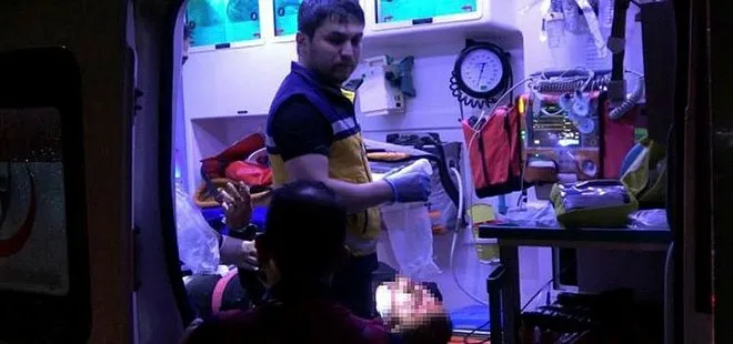 5 kişinin yaralandığı kazada lüks aracın sürücüsünün ehliyetinin iptal edildiği ortaya çıktı