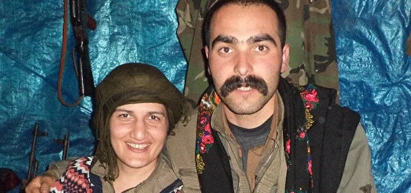 Semra Güzel kim? PKK’lı teröristin sevgilisi milletvekili Semra Güzel kimdir?