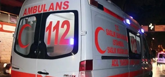 İstanbul'da sahte içki can aldı! 2 ölü