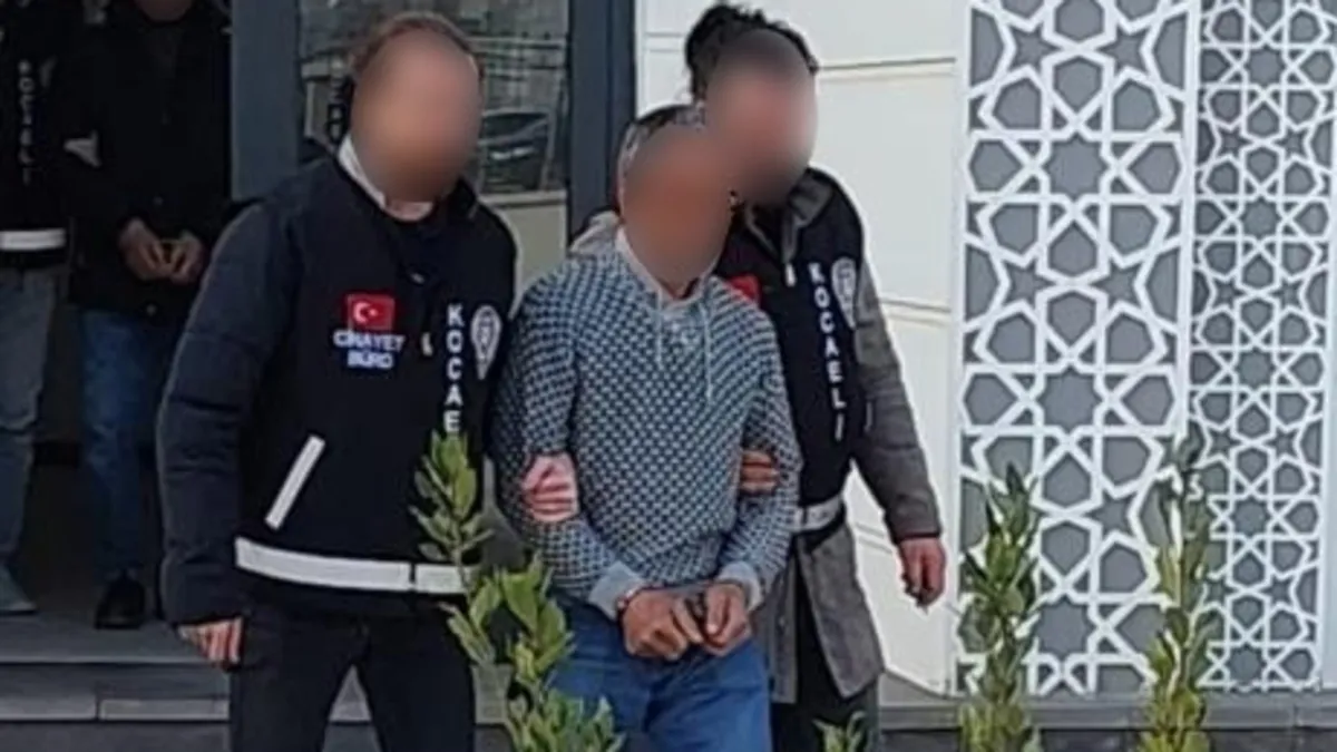 Eşini öldürüp kaçan zanlıdan duruşmada pes dedirten ifadeler!