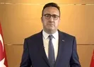 Milletimiz için göze alamayacağımız zorluk yok