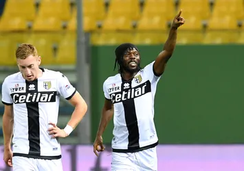 Son dakika | Trabzonspor'dan Gervinho hamlesi! İlk temas kuruldu